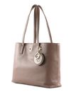 MANDARINA DUCK Mellow Leather Shopper Balsamic MANDARINA DUCK Mellow Leather Shopper Balsamic