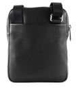 MANDARINA DUCK Mellow Urban Crossover Bag Nero MANDARINA DUCK Mellow Urban Crossover Bag Nero