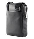 MANDARINA DUCK Mellow Urban Crossover Bag Nero MANDARINA DUCK Mellow Urban Crossover Bag Nero