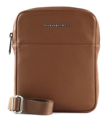MANDARINA DUCK Mellow Urban Crossover Bag Indian Tan MANDARINA DUCK Mellow Urban Crossover Bag Indian Tan