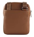 MANDARINA DUCK Mellow Urban Crossover Bag Indian Tan MANDARINA DUCK Mellow Urban Crossover Bag Indian Tan