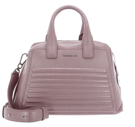 MANDARINA DUCK I-Con Tote S Rosewood