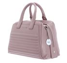 MANDARINA DUCK I-Con Tote S Rosewood