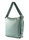 MANDARINA DUCK Mellow Leather Shoulderbag Mistral MANDARINA DUCK Mellow Leather Shoulderbag Mistral