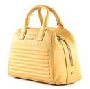 MANDARINA DUCK I-Con Tote S Ochre