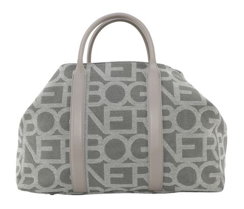 Bogner Pany Theresa Shopper XL Taupe 2