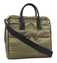 Bogner Morzine Malina Tote Bag Khaki Bogner Morzine Malina Tote Bag Khaki