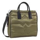 Bogner Morzine Malina Tote Bag Khaki Bogner Morzine Malina Tote Bag Khaki