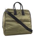 Bogner Morzine Malina Tote Bag Khaki