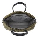 Bogner Morzine Malina Tote Bag Khaki