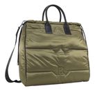 Bogner Morzine Malina Tote Bag Khaki