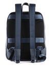 MANDARINA DUCK Mellow Urban Backpack Avio MANDARINA DUCK Mellow Urban Backpack Avio