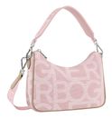Bogner Pany Lora Shoulderbag Mauve Bogner Pany Lora Shoulderbag Mauve