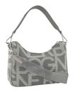 Bogner Pany Lora Shoulderbag Taupe Bogner Pany Lora Shoulderbag Taupe