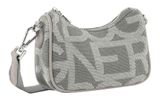 Bogner Pany Lora Shoulderbag XS Taupe Bogner Pany Lora Shoulderbag XS Taupe