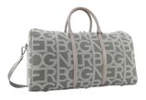 Bogner Pany Harper Weekender Taupe