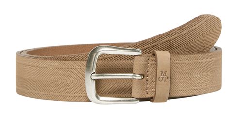 Marc O'Polo Frigg Belt W90 Soft Mocca