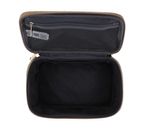 GUESS Travel Beauty Case Latte Logo / Brown GUESS Travel Beauty Case Latte Logo / Brown