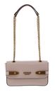 GUESS Zadie Maimie Convertible XBody Flap Light Rum