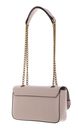 GUESS Zadie Maimie Convertible XBody Flap Light Rum