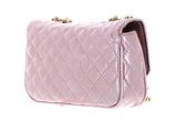 GUESS Spark Micro Mini Bag Pale Rose GUESS Spark Micro Mini Bag Pale Rose