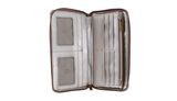GUESS SLG Cheque Organizer Rose Logo GUESS SLG Cheque Organizer Rose Logo