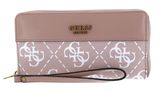 GUESS SLG Cheque Organizer Rose Logo GUESS SLG Cheque Organizer Rose Logo