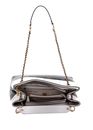 GUESS Elite Society Carryall Brown Logo / Stone