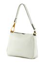 GIANNI CHIARINI Brooke Crossbody Bag Bianco