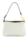 GIANNI CHIARINI Brooke Crossbody Bag Bianco