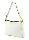 GIANNI CHIARINI Brooke Crossbody Bag Bianco