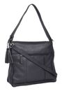 GERRY WEBER Cadiz Hobo MHZ M Black
