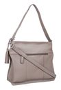 GERRY WEBER Cadiz Hobo MHZ M Grey
