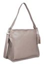 GERRY WEBER Cadiz Hobo MHZ M Grey