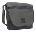 strellson Northwood RS Dorian Shoulderbag M Khaki