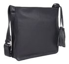 GERRY WEBER Cadiz Shoulderbag SVZ S Black GERRY WEBER Cadiz Shoulderbag SVZ S Black