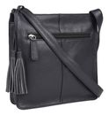 GERRY WEBER Cadiz Shoulderbag SVZ S Black GERRY WEBER Cadiz Shoulderbag SVZ S Black