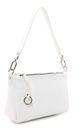 SURI FREY Debby Crossbody Bag White SURI FREY Debby Crossbody Bag White