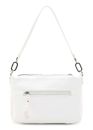 SURI FREY Debby Crossbody Bag White SURI FREY Debby Crossbody Bag White