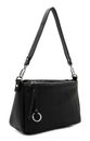 SURI FREY Debby Crossbody Bag Black SURI FREY Debby Crossbody Bag Black