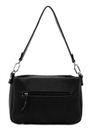 SURI FREY Debby Crossbody Bag Black SURI FREY Debby Crossbody Bag Black