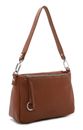 SURI FREY Debby Crossbody Bag Cognac SURI FREY Debby Crossbody Bag Cognac