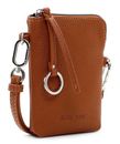 SURI FREY Debby Handyetui Cognac SURI FREY Debby Handyetui Cognac