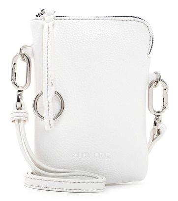 SURI FREY Debby Handyetui White