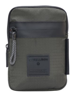 strellson Northwood RS Brian Shoulderbag XS Khaki