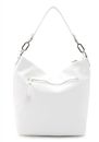 SURI FREY Debby Bag White