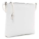 SURI FREY Debby Crossbody Bag White SURI FREY Debby Crossbody Bag White