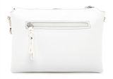 SURI FREY Debby Crossbody Bag White
