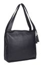 GERRY WEBER Cadiz Shopper XLVZ Black