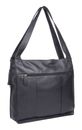 GERRY WEBER Cadiz Shopper XLVZ Black
